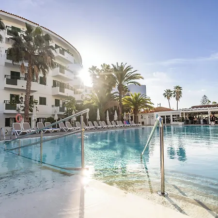 Servatur Playa Bonita (adults Only) 4*