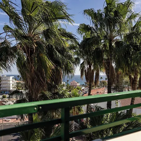 Servatur Playa Bonita (adults Only) بلايا ديل إنغلز