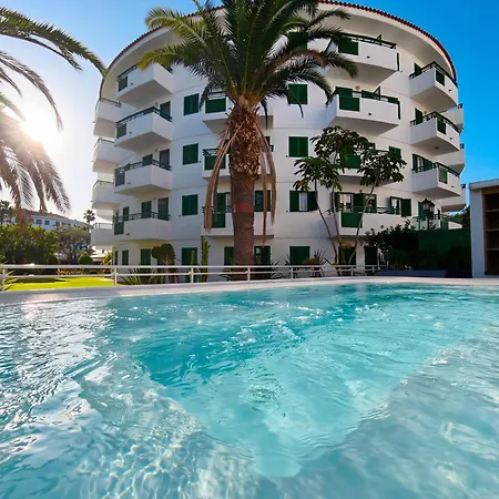 Hotell Servatur Playa Bonita (adults Only) 4*