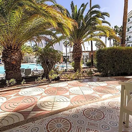 Hotel Servatur Playa Bonita (adults Only) Playa del Ingles (Gran Canaria)