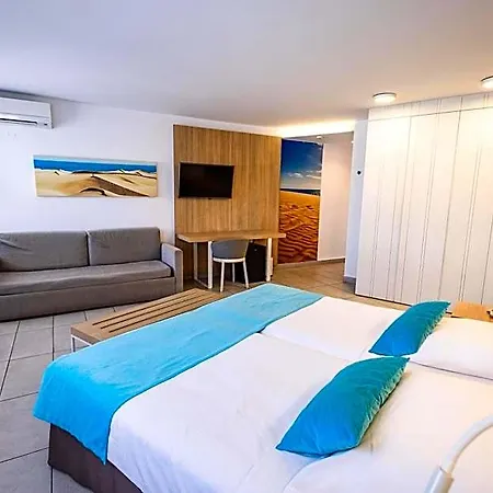 Готель Servatur Playa Bonita (adults Only)