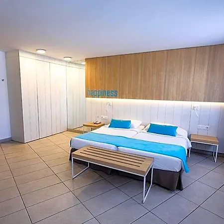 Servatur Playa Bonita (adults Only) 4*