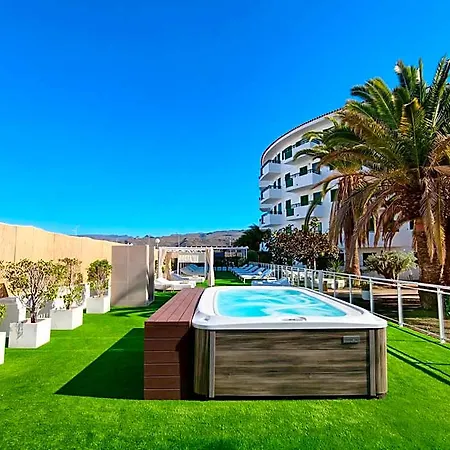 Hotel Servatur Playa Bonita (adults Only)