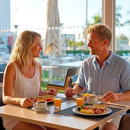 Servatur Playa Bonita (adults Only) 4*