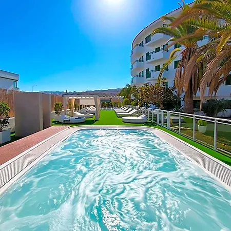 Servatur Playa Bonita (adults Only) Hotel 4*
