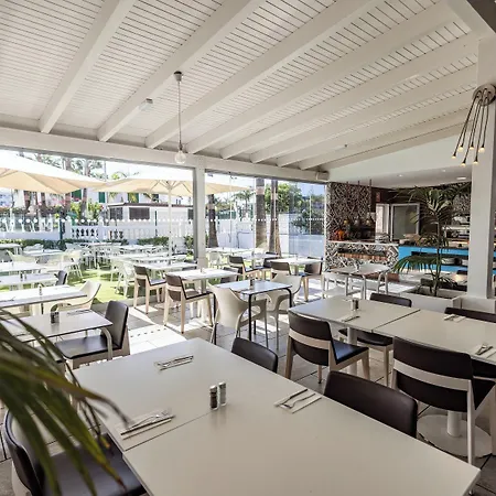 Servatur Playa Bonita (adults Only) Hotelli 4*