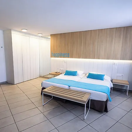 Hotel Servatur Playa Bonita (adults Only)