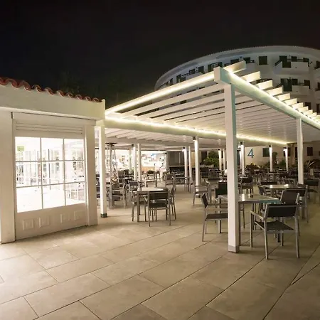 Hotell Servatur Playa Bonita (adults Only)