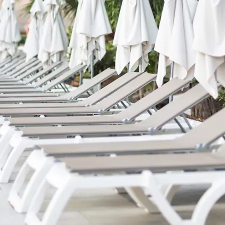 Hotell Servatur Playa Bonita (adults Only) Playa del Inglés