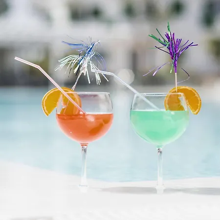 Hotell Servatur Playa Bonita (adults Only) 4*