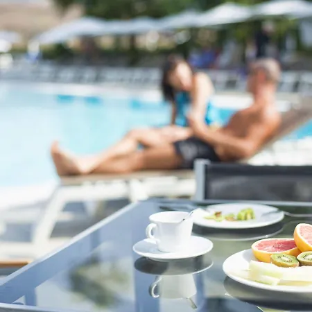 Hotell Servatur Playa Bonita (adults Only) Playa del Inglés