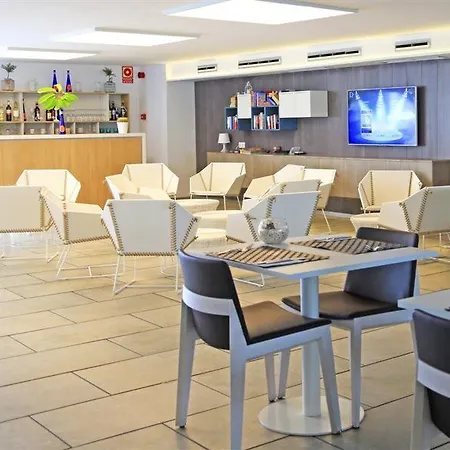 Hotell Servatur Playa Bonita (adults Only)
