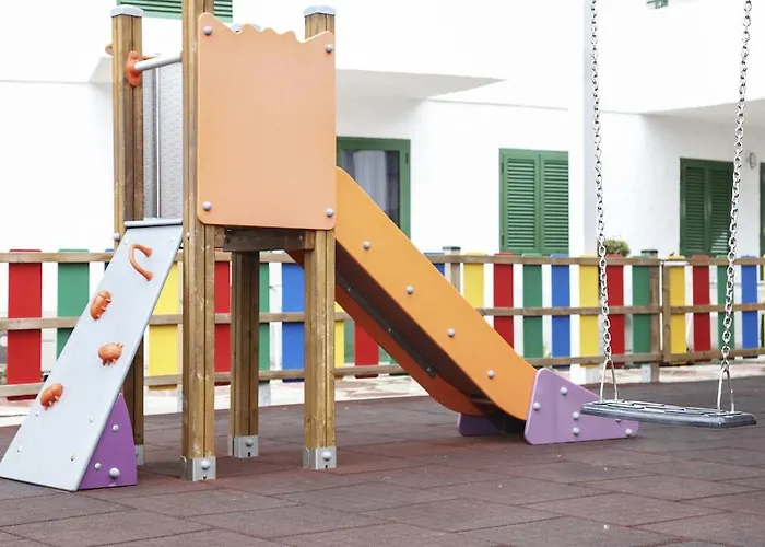 Servatur Playa Bonita (adults Only) Плайя-дель-Инглес