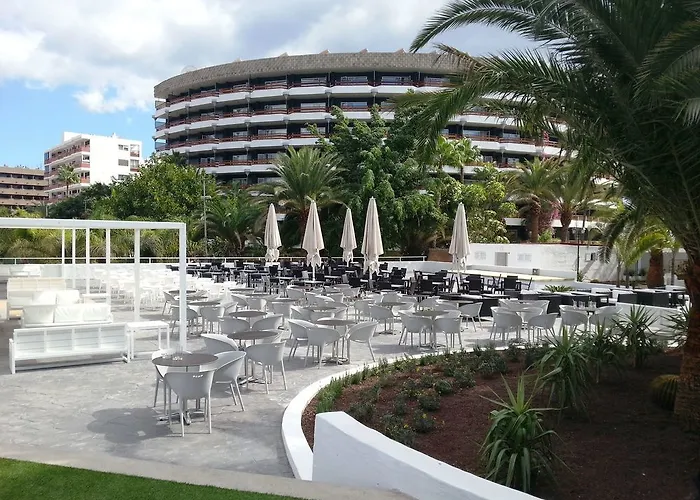 Servatur Playa Bonita (adults Only) 4*