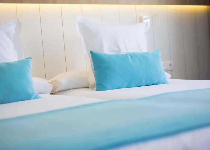 Servatur Playa Bonita (adults Only) Отель 4*