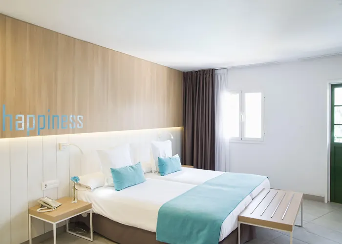 Отель Servatur Playa Bonita (adults Only)