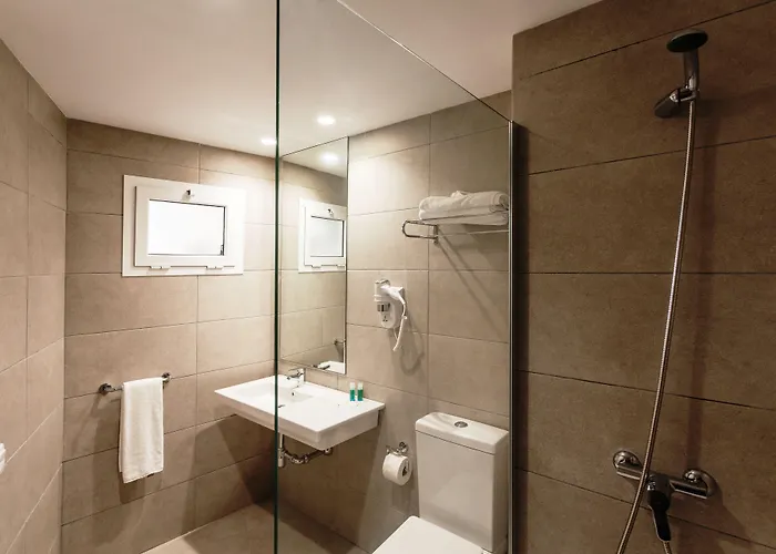 Servatur Playa Bonita (adults Only) 4* Playa del Inglés