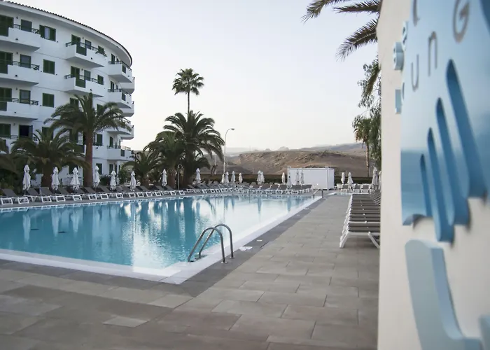 Hotel Servatur Playa Bonita (adults Only) Playa del Inglés