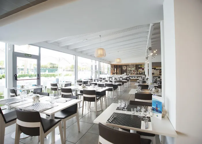 מלון Servatur Playa Bonita (adults Only) 4*