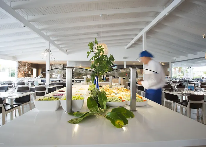 Servatur Playa Bonita (adults Only)