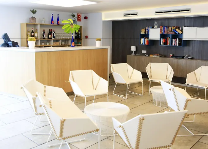 Servatur Playa Bonita (adults Only) מלון 4*