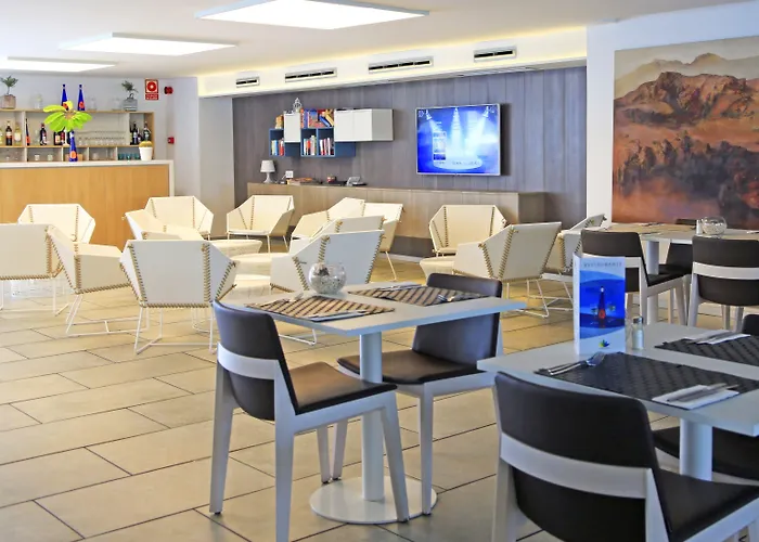 Servatur Playa Bonita (adults Only) Playa del Inglés