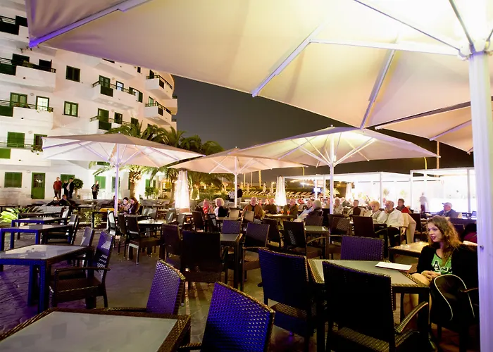 Servatur Playa Bonita (adults Only)