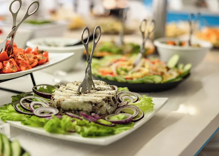 Servatur Playa Bonita (adults Only) Плайя-дель-Инглес