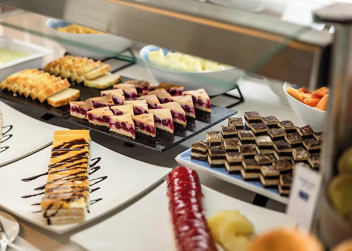 Servatur Playa Bonita (adults Only) Отель