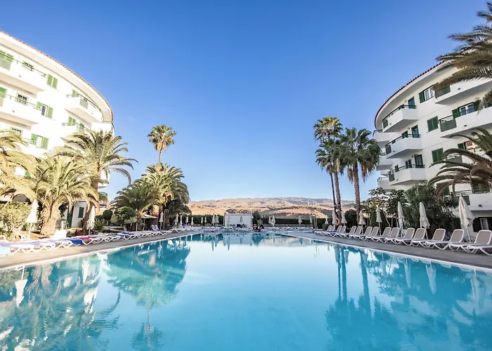 Servatur Playa Bonita (adults Only) Плайя-дель-Инглес