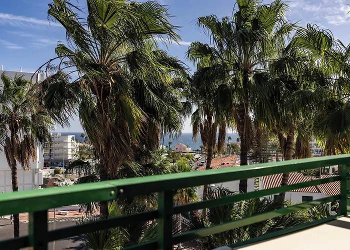 Servatur Playa Bonita (adults Only) Плайя-дель-Инглес