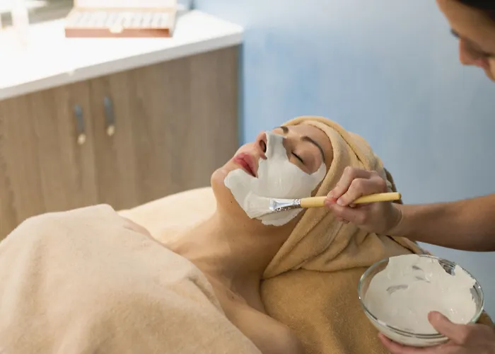 מלון Servatur Playa Bonita (adults Only) 4*