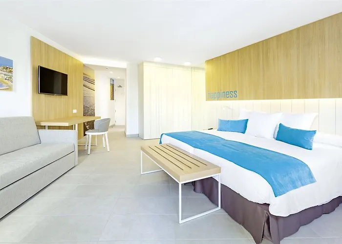 Servatur Playa Bonita (adults Only) Отель Плайя-дель-Инглес