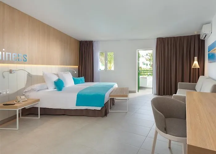 Servatur Playa Bonita (adults Only) מלון 4*