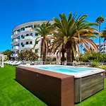 Hotel Servatur Playa Bonita (adults Only)