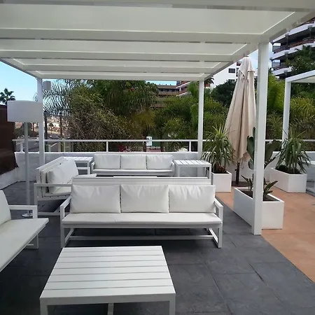 Servatur Playa Bonita (adults Only) 4* Playa del Inglés