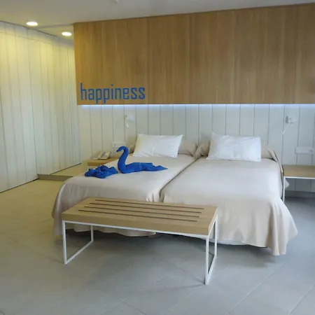 Servatur Playa Bonita (adults Only) Playa del Inglés