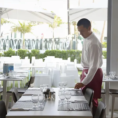 Hotel Servatur Playa Bonita (adults Only) 4*