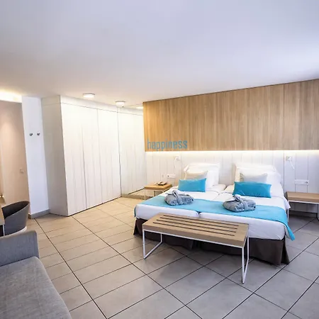 Servatur Playa Bonita (adults Only) 4* Playa del Inglés