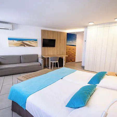 Hotel Servatur Playa Bonita (adults Only)