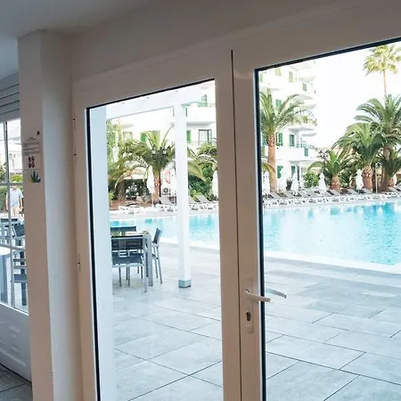 Hotel Servatur Playa Bonita (adults Only)