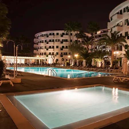 Servatur Playa Bonita (adults Only) Playa del Inglés