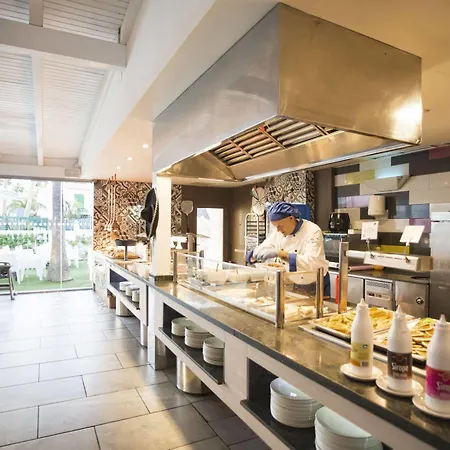 Hotel Servatur Playa Bonita (adults Only) 4*