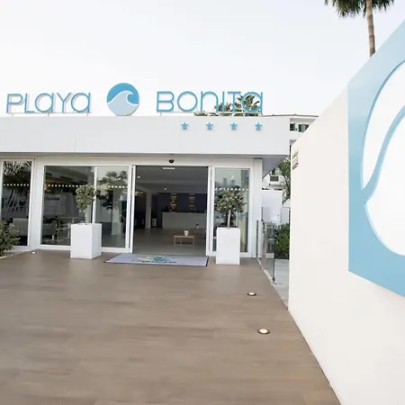 Servatur Playa Bonita (adults Only) 4*