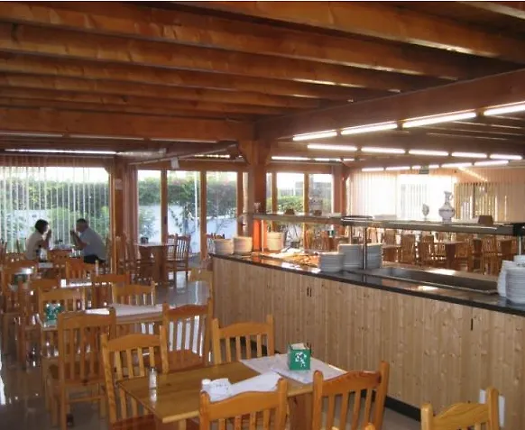 Ξενοδοχείο Servatur Playa Bonita (adults Only) 4*