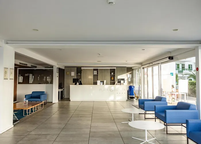 Ξενοδοχείο Servatur Playa Bonita (adults Only)