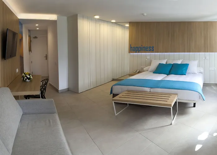 Servatur Playa Bonita (adults Only)