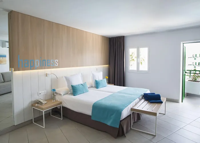 Servatur Playa Bonita (adults Only)