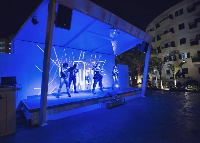 Servatur Playa Bonita (adults Only) Ξενοδοχείο