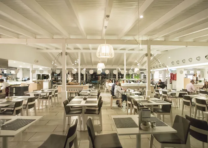 Ξενοδοχείο Servatur Playa Bonita (adults Only)